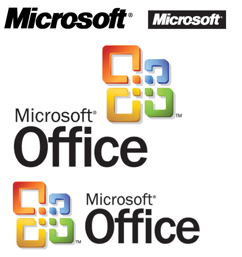 microsoft office 2003